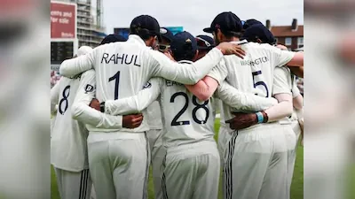 ICC टेस्ट रैंकिंग: भारत तीसरे स्थान पर पहुंचा, ऑस्ट्रेलिया टॉप पर कायम