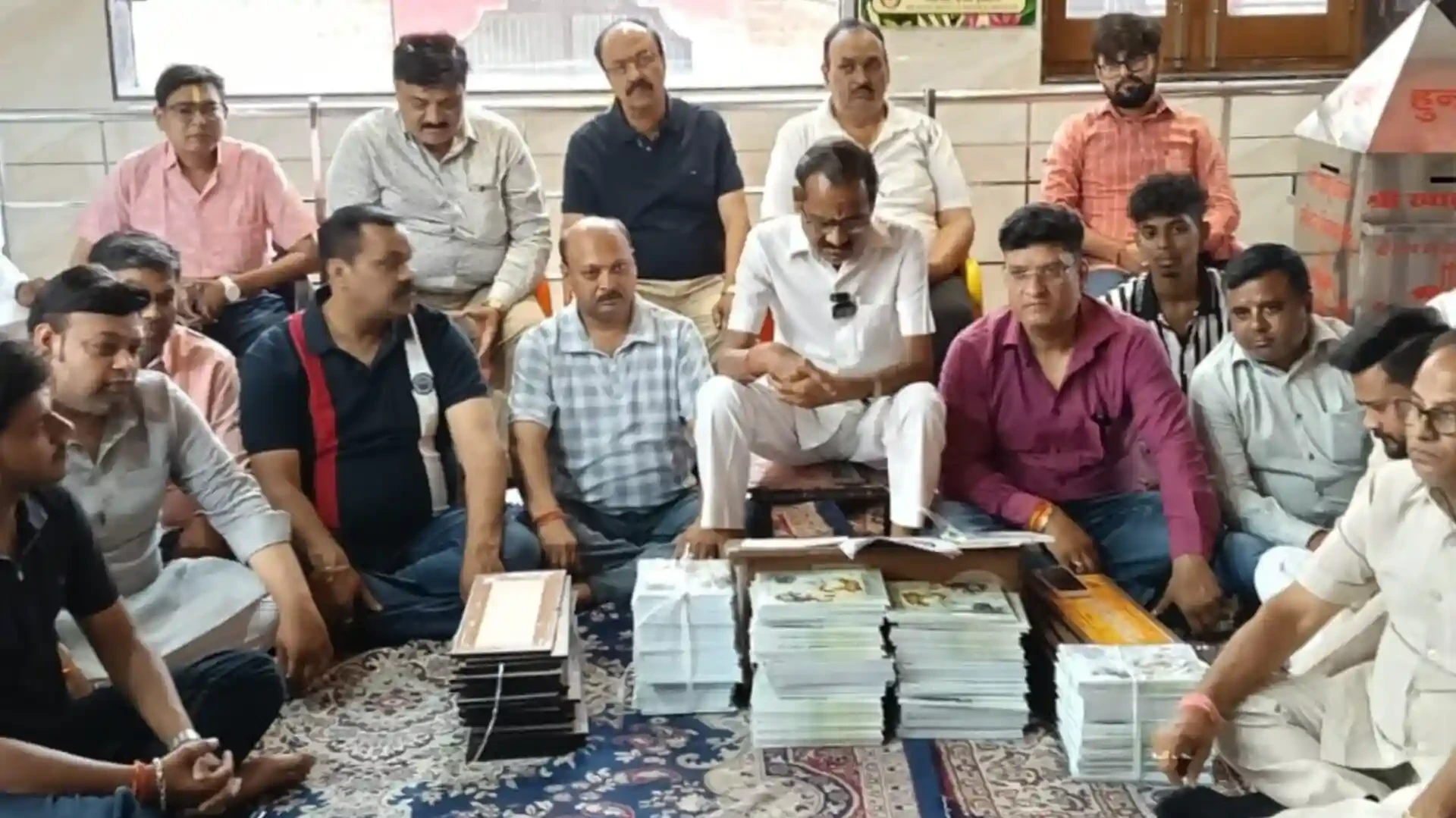 भक्ति और भजन का संगम, 4 मई को मुजफ्फरनगर में श्री श्याम महोत्सव