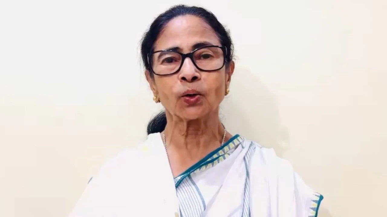 बंगाल में TMC फिर बनाएगी सरकार, 200+ सीटें मिलेंगी: ममता का दावा