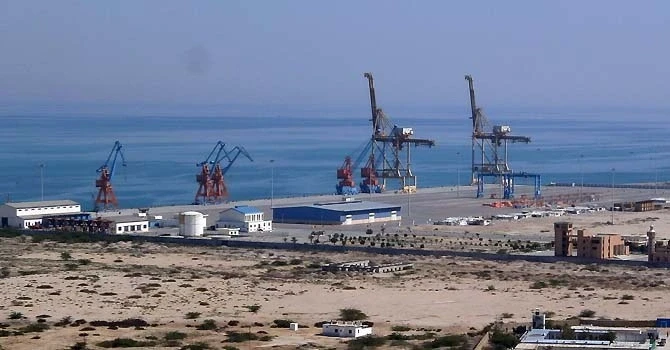 पाकिस्तान में CPEC को झटका, घाटे में डूबी चीनी कंपनी ने फैक्ट्री बंद की