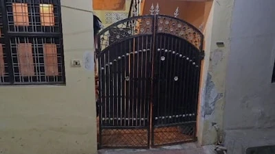 गुरुग्राम में दिल दहला देने वाली वारदात, पत्नी-चार बच्चों की हत्या के बाद पति ने काटी नस