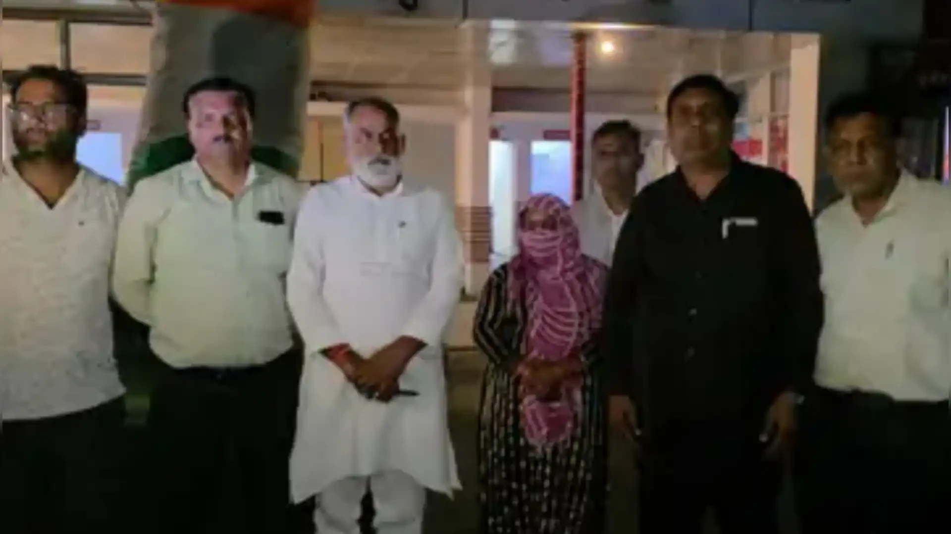 मुजफ्फरनगर: इंस्टाग्राम पर ‘सागर’ बनकर युवती से दुष्कर्म, वीडियो से ब्लैकमेल का आरोप