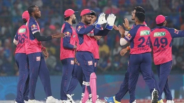 राजस्थान रॉयल्स को मिले नए मालिक, 1.65 बिलियन डॉलर में हुई डील