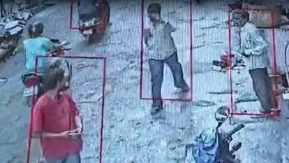 रुड़की: काम कर रहे मिस्त्री पर बाइक सवारों ने चलाई गोली, मचा हड़कंप