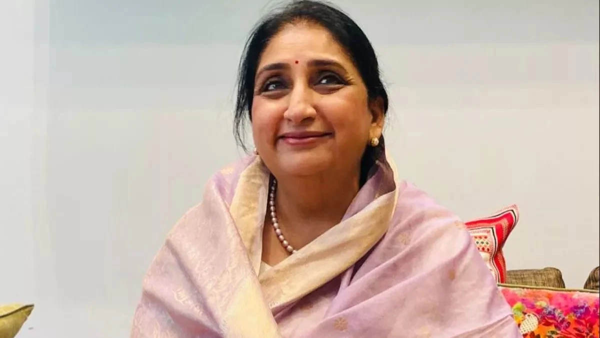 उपचुनाव रिजल्ट: बारामती में सुनेत्रा की सुनामी, नागालैंड-त्रिपुरा-गुजरात में खिला कमल