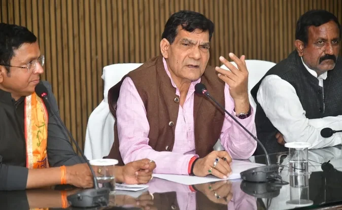 यूपी में स्मार्ट प्रीपेड मीटर व्यवस्था खत्म, अब सभी मीटर पोस्टपेड मोड में