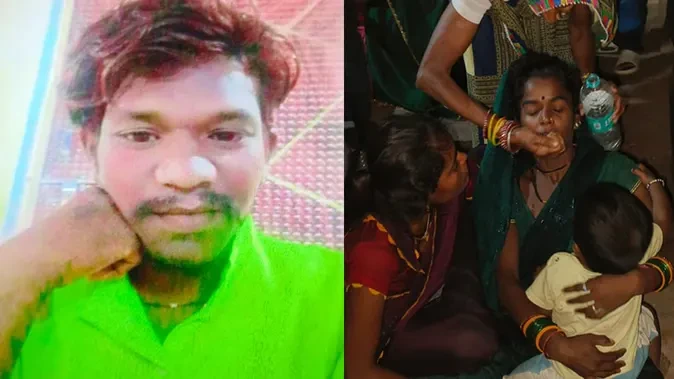 महोबा: दो बाइकों की आमने-सामने टक्कर में तीन लोगों की दर्दनाक मौत