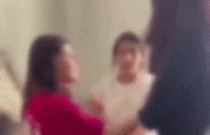 बेनेट यूनिवर्सिटी में रैगिंग का वीडियो वायरल, छात्राओं के बीच मारपीट से हड़कंप
