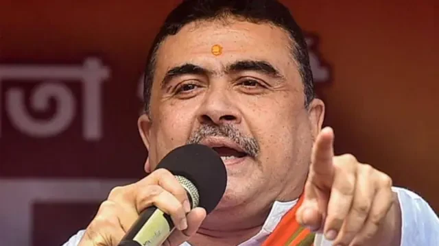 नंदीग्राम में हिंदुओं के लिए काम करूंगा: शुभेंदु अधिकारी