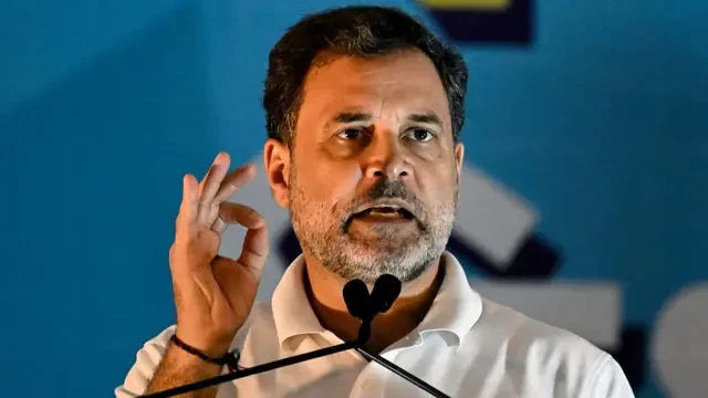 बंगाल-असम चुनाव नतीजों पर राहुल गांधी का हमला, बोले- “जनादेश की चोरी”