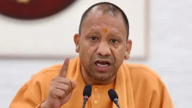 यूपी में मौसम का कहर: सीएम योगी के सख्त निर्देश, 24 घंटे में मिले मुआवजा