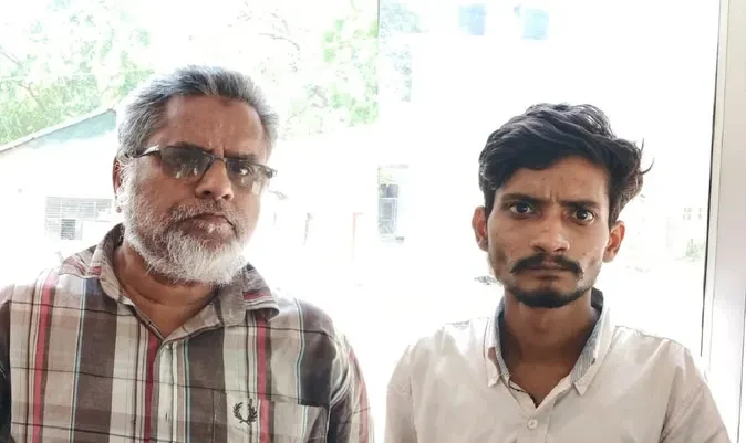 1600 करोड़ के मनी लॉन्ड्रिंग मामले में कानपुर पुलिस की बड़ी कार्रवाई, पिता-पुत्र गिरफ्तार