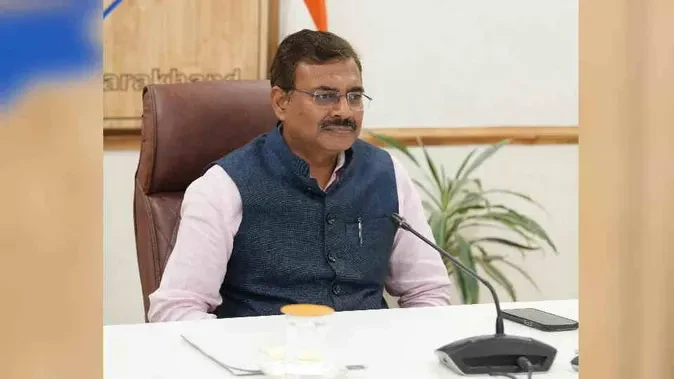 उत्तराखंड: रोपवे परियोजनाओं की समीक्षा, जागेश्वर धाम को शामिल करने के निर्देश