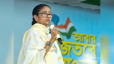 इस्तीफा देने नहीं जाऊंगी: हार के बाद ममता ने ईसी-भाजपा पर लगाए बड़े आरोप