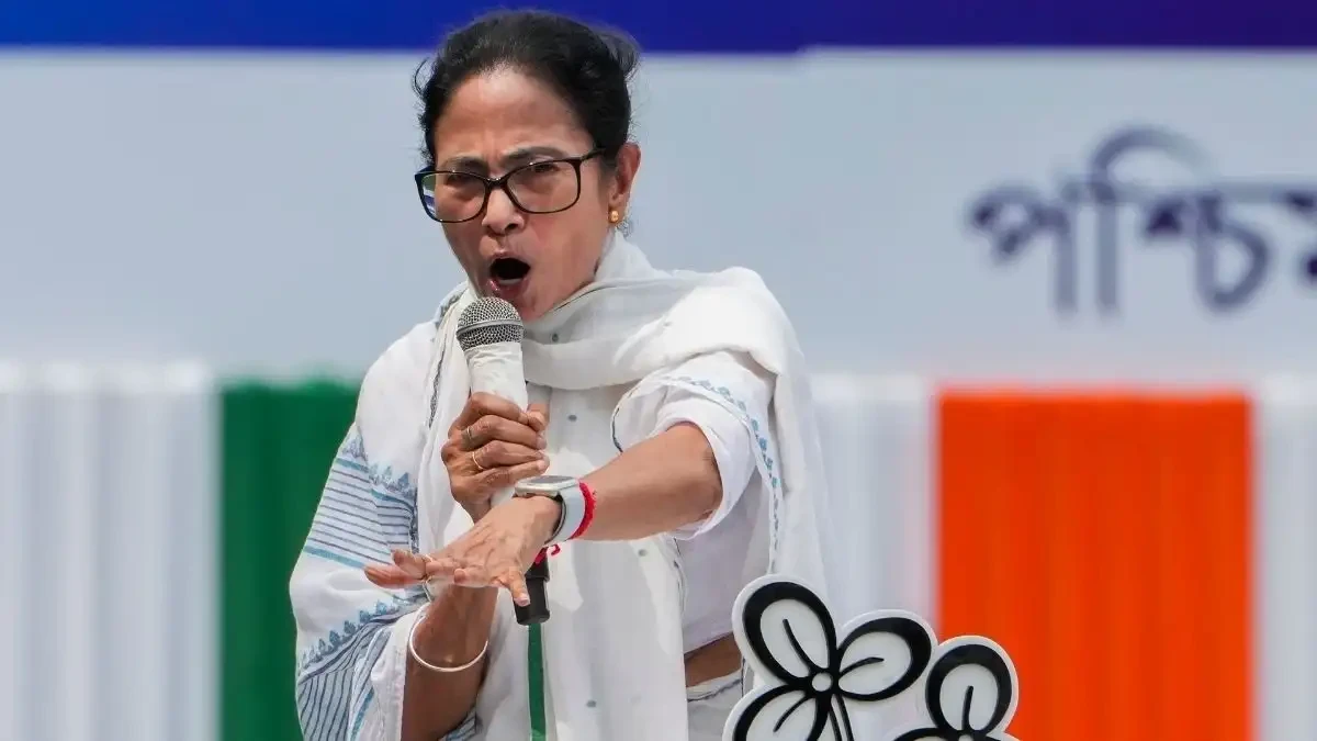 राम मय हुई रामकृष्ण विवेकानंद की धरती !
