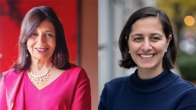 Biocon की नई बॉस कौन? किरण मजूमदार-शॉ ने भतीजी क्लेयर को चुना उत्तराधिकारी