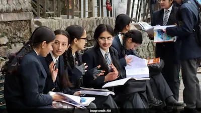 गुजरात बोर्ड 10वीं रिजल्ट घोषित:  83.86% रहा रेगुलर छात्रों का परिणाम
