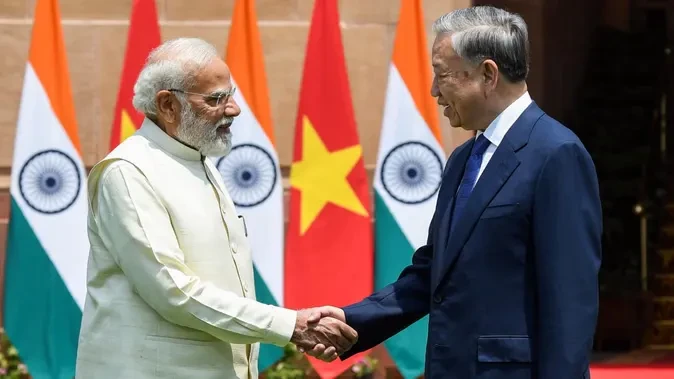 भारत-वियतनाम संबंधों में नया अध्याय, 13 अहम समझौतों पर हस्ताक्षर
