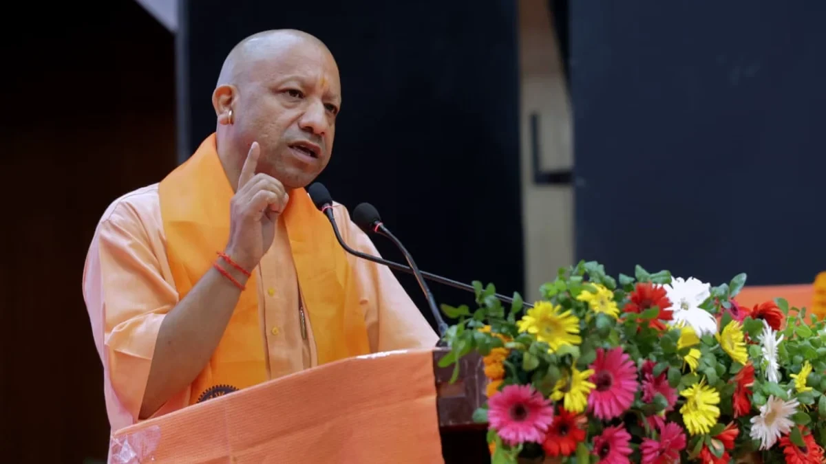 यूपी डिफेंस कॉरिडोर को बड़ा तोहफा, लखनऊ में बनेगी ब्रिटिश हथियार कंपनी की यूनिट