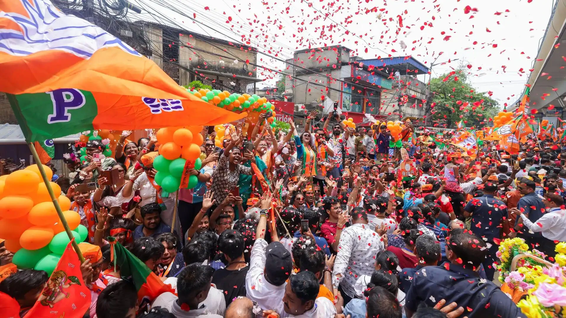 बंगाल में नई सरकार का शपथ ग्रहण 9 मई को, ब्रिगेड परेड ग्राउंड में होगा आयोजन
