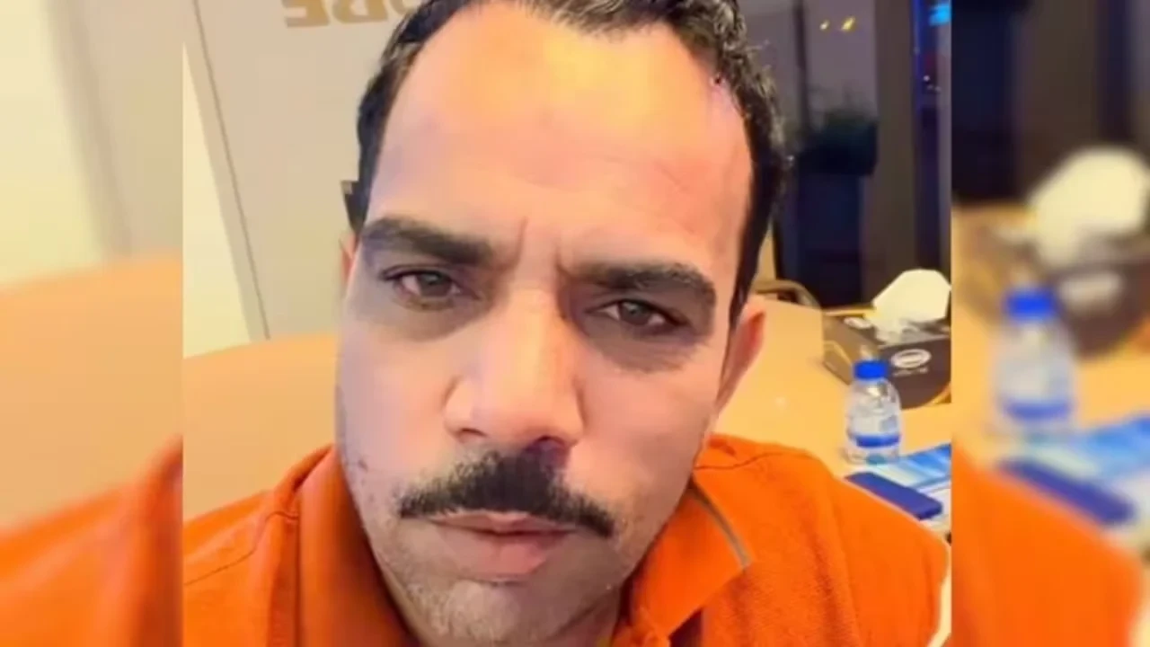 मेरठ: यूट्यूबर शादाब जकाती से जुड़े कॉम्प्लेक्स पर आवास विकास का एक्शन, सील