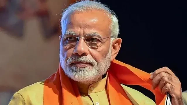 पीएम मोदी ने बदली प्रोफाइल फोटो, ‘ऑपरेशन सिंदूर’ की पहली वर्षगांठ पर सेना को सम्मान