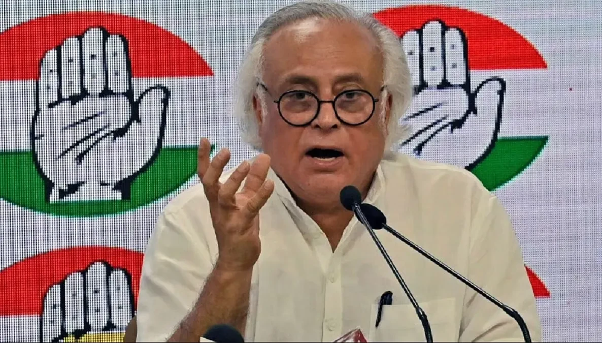 ऑपरेशन सिंदूर से पाकिस्तान का कुछ नहीं बिगड़ा: जयराम रमेश