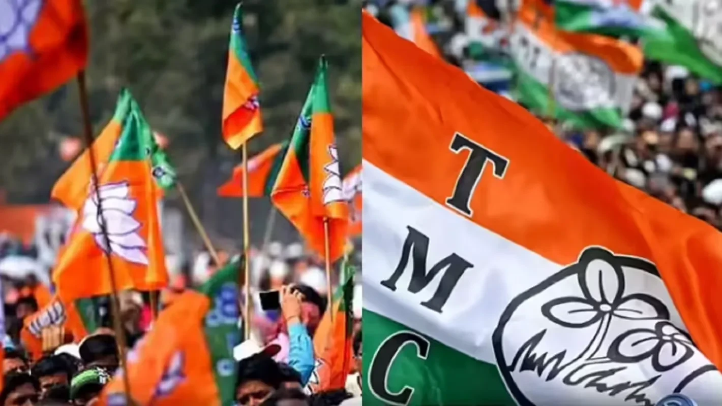 बंगाल में चुनाव बाद हिंसा जारी, हावड़ा में भाजपा-टीएमसी समर्थकों में झड़प