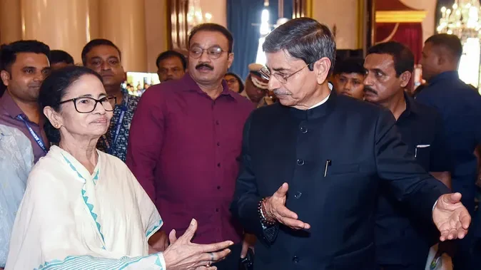 पश्चिम बंगाल विधानसभा भंग, राज्यपाल ने जारी किया बड़ा संवैधानिक आदेश