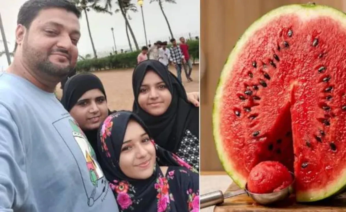 तरबूज थ्योरी फेल, मुंबई परिवार मौत मामले में सामने आया चौंकाने वाला सच