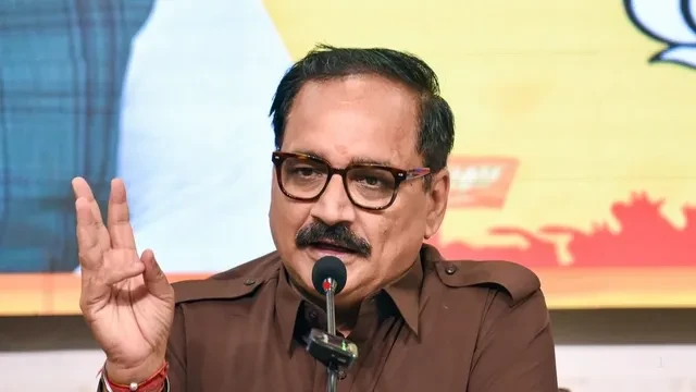 वीरेंद्र सचदेवा की वापसी या नया चेहरा? दिल्ली भाजपा अध्यक्ष पद पर मंथन तेज