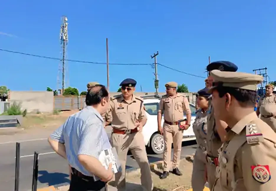 NH-58 पर हादसे रोकने के लिए बनी ‘हाईवे आर्मी’, पुलिस-NHAI की संयुक्त पहल