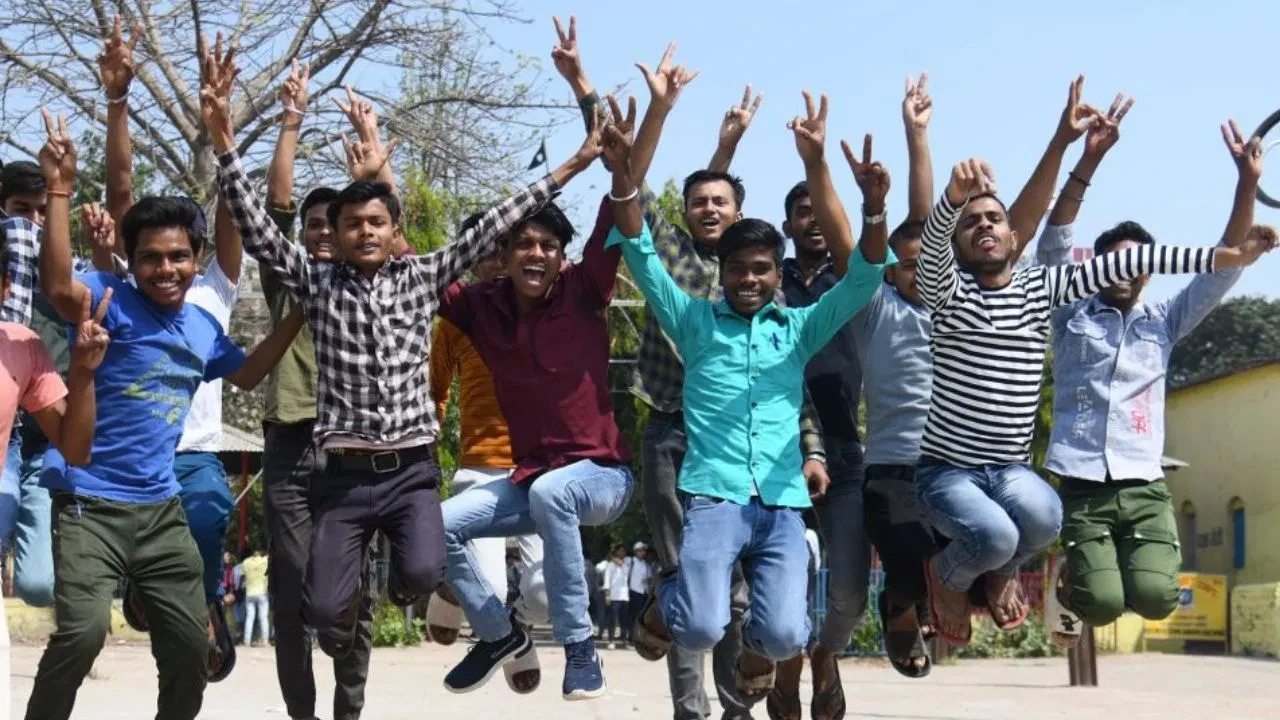 तमिलनाडु बोर्ड रिजल्ट जारी: 12वीं में कुल 95.03 प्रतिशत बच्चे पास