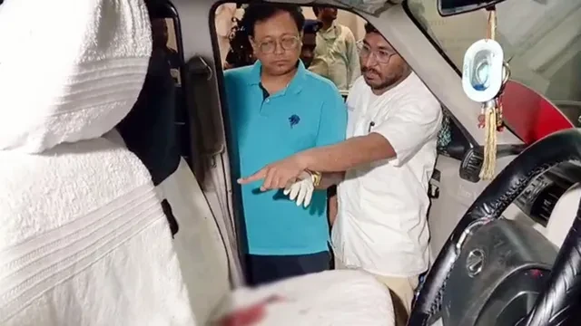 सुवेंदु अधिकारी के निजी सचिव की हत्या में नए सुराग, यूपी तक पहुंची जांच