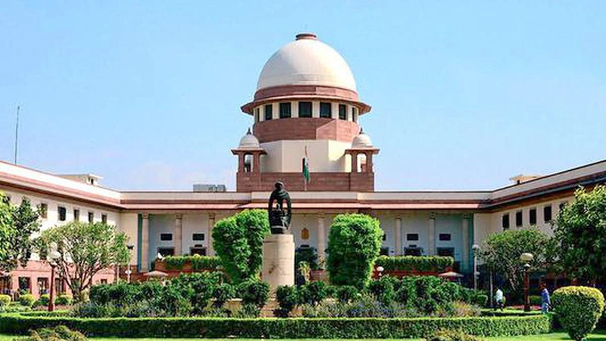 लखीमपुर खीरी हिंसा केस में देरी पर सुप्रीम कोर्ट सख्त, यूपी सरकार से मांगा जवाब