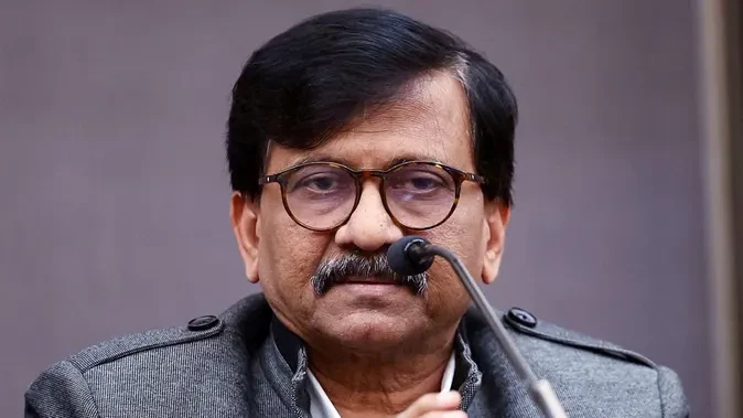 राउत के ट्रंप पोस्ट पर सियासत गरम, भाजपा ने कहा– देश को कर रहे बदनाम