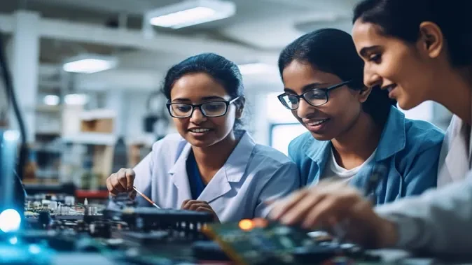यूएन: जर्मनी ने भारत को बताया कुशल श्रमिकों का प्रमुख साझेदार