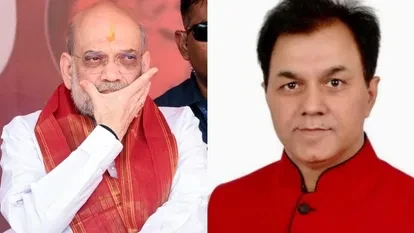 सांसद डॉ. चब्बेवाल को अमित शाह के नाम पर आया संदिग्ध कॉल, जांच शुरू