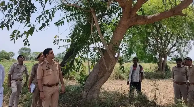 दोहरे हत्याकांड में उम्रकैद बरकरार, दोषी वृद्ध ने फंदा लगाकर दी जान