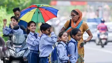 दिल्ली के सरकारी स्कूलों में 11 मई से होगी गर्मी की छुट्टियां, शेड्यूल जारी