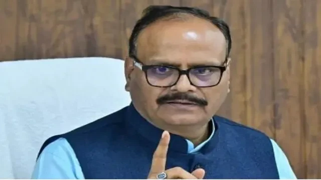 सीएचसी मेजा अधीक्षक पर कार्रवाई के आदेश, डिप्टी सीएम ने लिया संज्ञान
