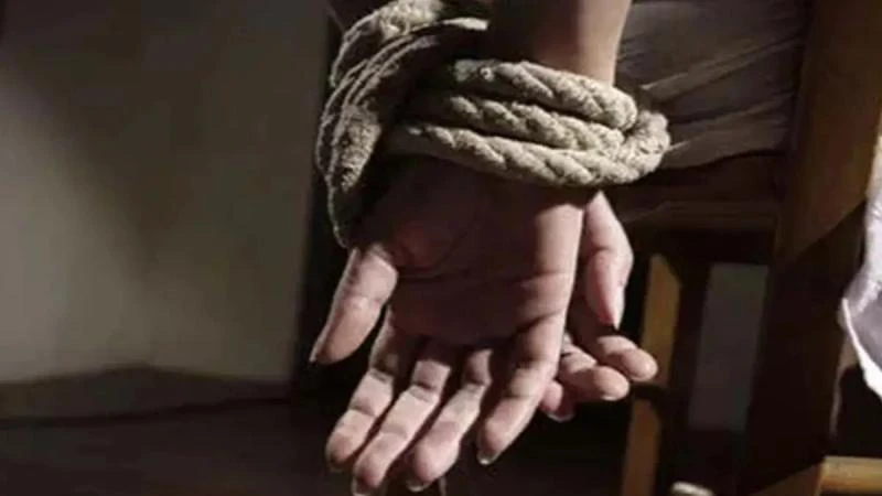 छत्तीसगढ़ की लड़कियों को दिया नौकरी का झांसा, 35 युवतियां झारखंड में फंसी