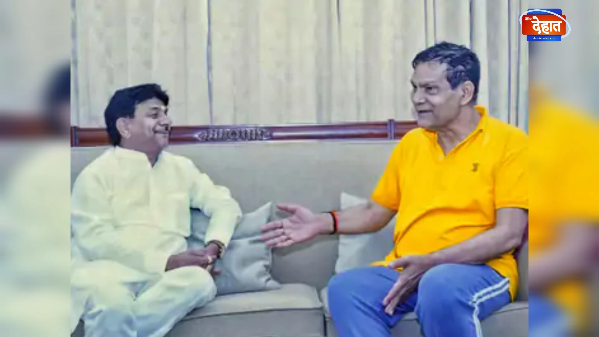 मुज़फ्फरनगर को स्मार्ट सिटी बनाने की तैयारी तेज, विकास के लिए विशेष बजट की मांग
