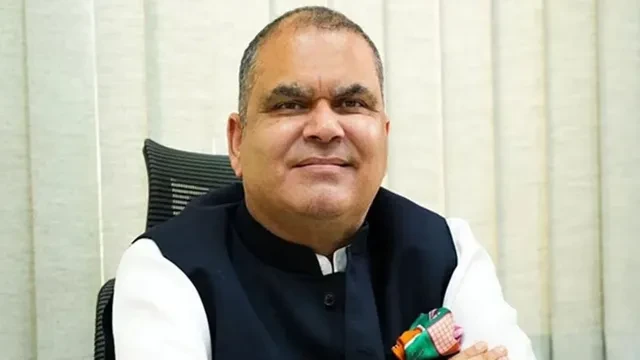 संजीव अरोड़ा के खिलाफ ईडी का बड़ा एक्शन, जीएसटी बिल से जुड़े मामले में किया गिरफ्तार