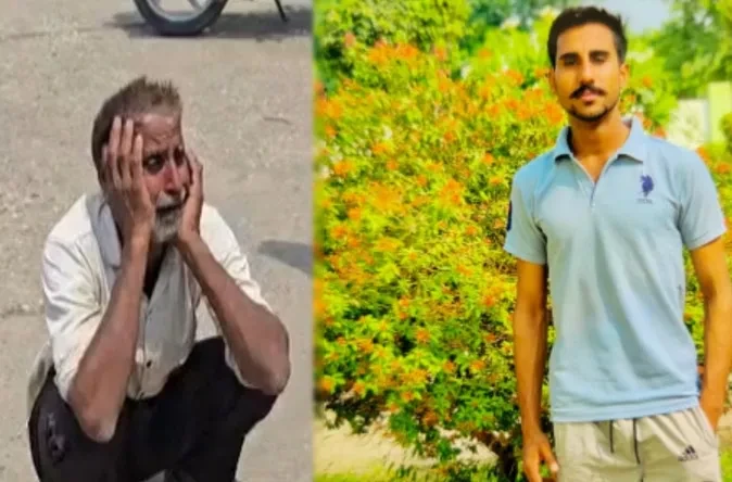 सहारनपुर के इस्सापुर में आईटीआई गार्ड की हत्या, खेत में मिला शव
