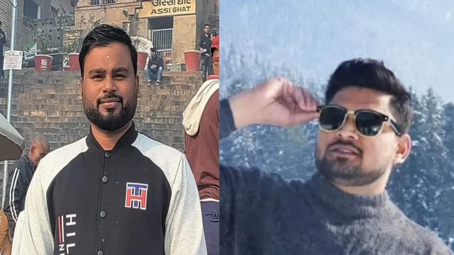 दिल्ली में तेज रफ्तार का कहर, कार की टक्कर से दो दोस्तों की मौत