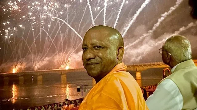 योगी सरकार का मास्टर प्लान: लोकार्पण और शिलान्यास से सजेगा चुनावी एजेंडा