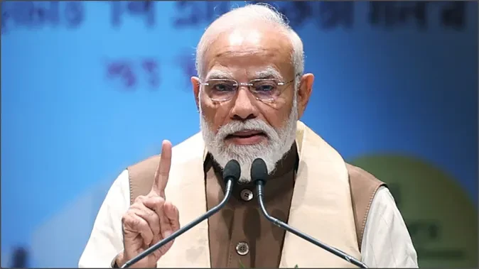 बंगलूरू में पीएम के कार्यक्रम से पहले संदिग्ध सामग्री बरामद; कर्नाटक में हाई अलर्ट