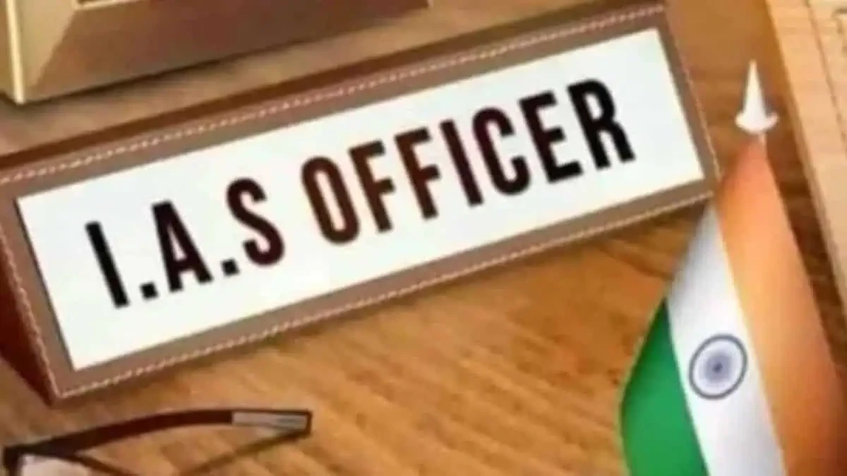 पश्चिम बंगाल में सत्ता बदलाव के बाद प्रशासनिक फेरबदल, 93 अधिकारियों का हुआ तबादला