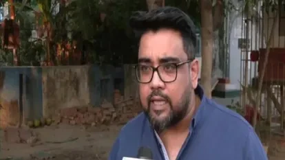 शीर्ष नेतृत्व को जिम्मेदारी लेनी होगी: निलंबित टीएमसी नेता रिजु दत्ता का आरोप